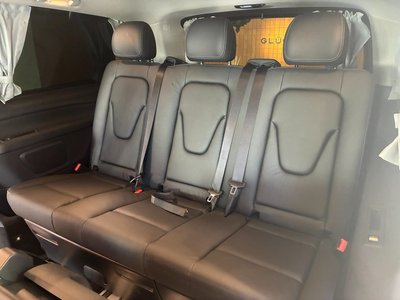 2023 Mercedes-BENZ V-CLASS 缩略图 34