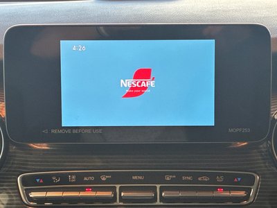 2023 Mercedes-BENZ V-CLASS 缩略图 18