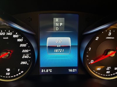 2023 Mercedes-BENZ V-CLASS 缩略图 12