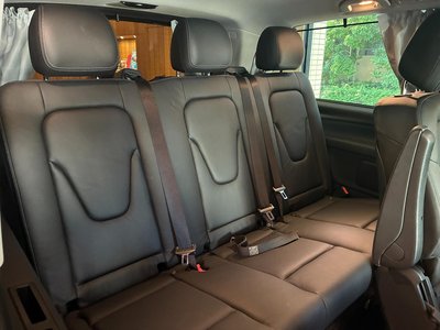 2023 Mercedes-BENZ V-CLASS 缩略图 33
