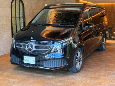 2023 Mercedes-BENZ V-CLASS 缩略图 46