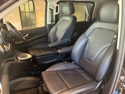 2023 Mercedes-BENZ V-CLASS 缩略图 26