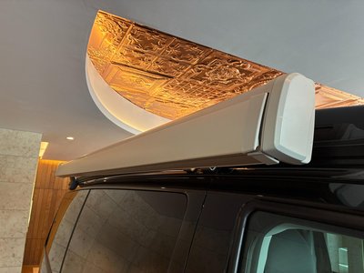 2023 Mercedes-BENZ V-CLASS — фото 7