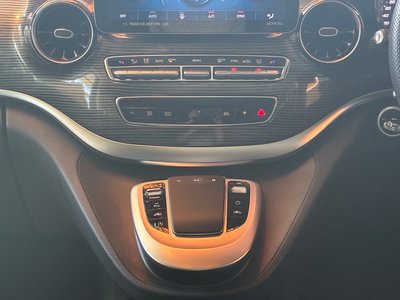 2023 Mercedes-BENZ V-CLASS 缩略图 21
