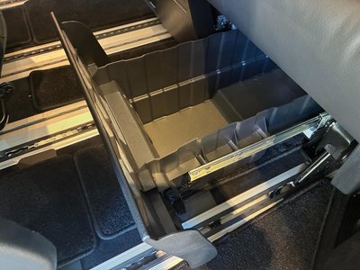 2023 Mercedes-BENZ V-CLASS 缩略图 35