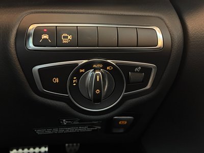 2023 Mercedes-BENZ V-CLASS 缩略图 16