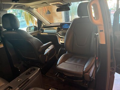 2023 Mercedes-BENZ V-CLASS 缩略图 38
