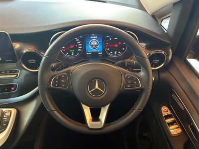 2023 Mercedes-BENZ V-CLASS 缩略图 13