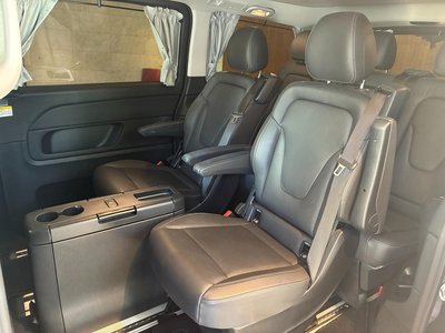 2023 Mercedes-BENZ V-CLASS 缩略图 31