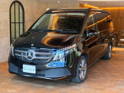 2023 Mercedes-BENZ V-CLASS — фото 1