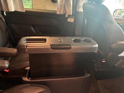 2023 Mercedes-BENZ V-CLASS 缩略图 30