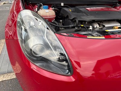 ALFA ROMEO JULIETTA - 9