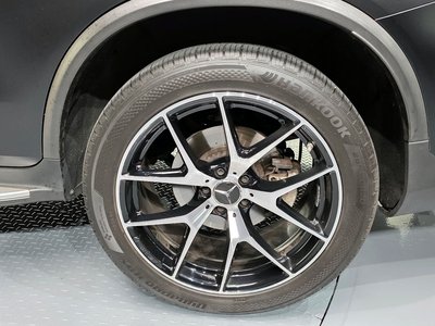 MERCEDES-BENZ GLC - 8