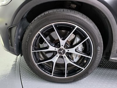 MERCEDES-BENZ GLC - 6