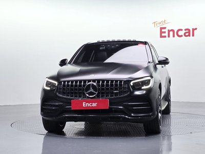 MERCEDES-BENZ GLC - 2
