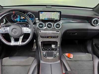 MERCEDES-BENZ GLC - 5