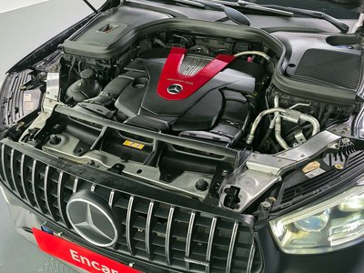 MERCEDES-BENZ GLC - 7