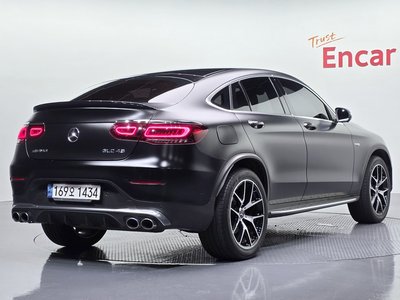 MERCEDES-BENZ GLC - 3
