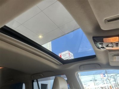 TOYOTA LAND CRUISER - 2