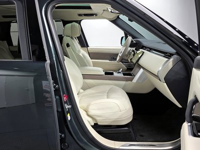 LAND ROVER RANGE ROVER - 10