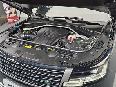 LAND ROVER RANGE ROVER - 7