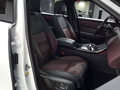 LAND ROVER RANGE ROVER VELAR - 10