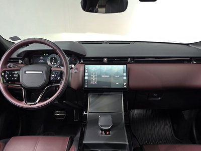 LAND ROVER RANGE ROVER VELAR - 5
