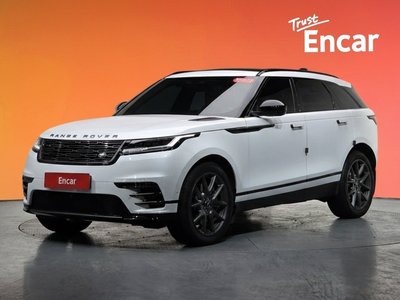 LAND ROVER RANGE ROVER VELAR - 1