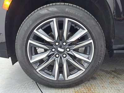 2021 Cadillac ESCALADE 5TH GENERATION 照片 6