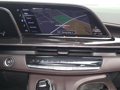 2021 Cadillac ESCALADE 5TH GENERATION thumbnail 15