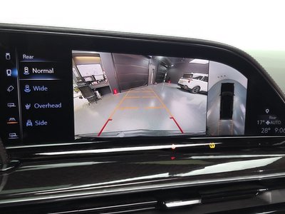 2021 Cadillac ESCALADE 5TH GENERATION thumbnail 17