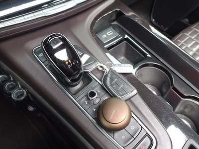 2021 Cadillac ESCALADE 5TH GENERATION 照片 9