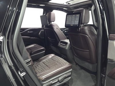 2021 Cadillac ESCALADE 5TH GENERATION thumbnail 13