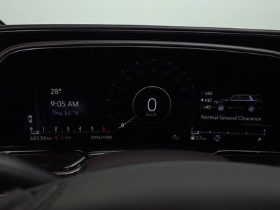 2021 Cadillac ESCALADE 5TH GENERATION 照片 8