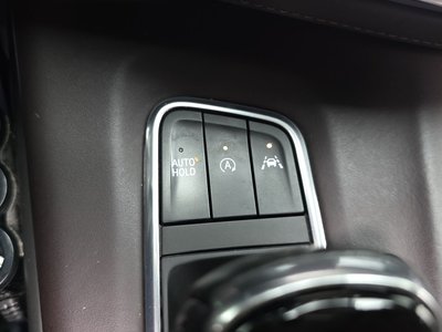2021 Cadillac ESCALADE 5TH GENERATION thumbnail 20