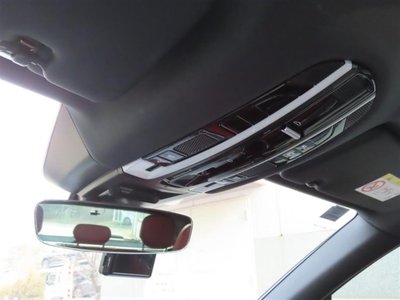 PORSCHE CAYENNE - 10