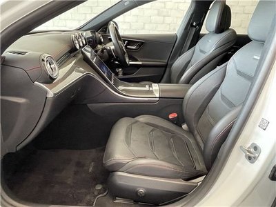 صورة مصغرة 29 لـ 2023 Mercedes-BENZ C-CLASS AMG