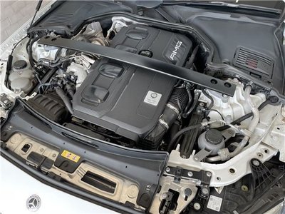 صورة مصغرة 54 لـ 2023 Mercedes-BENZ C-CLASS AMG