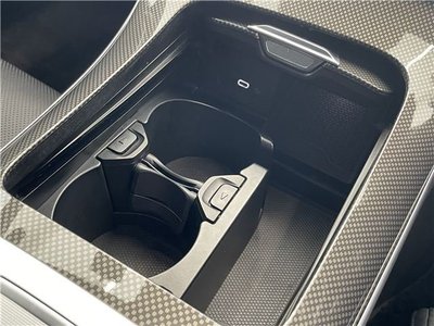 صورة مصغرة 48 لـ 2023 Mercedes-BENZ C-CLASS AMG