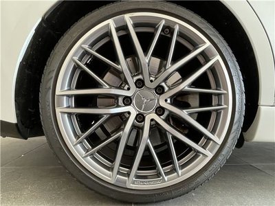 صورة مصغرة 15 لـ 2023 Mercedes-BENZ C-CLASS AMG