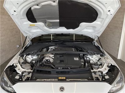 صورة مصغرة 53 لـ 2023 Mercedes-BENZ C-CLASS AMG