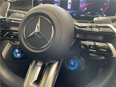 صورة مصغرة 34 لـ 2023 Mercedes-BENZ C-CLASS AMG