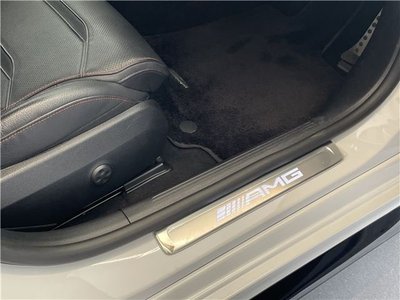صورة مصغرة 23 لـ 2023 Mercedes-BENZ C-CLASS AMG