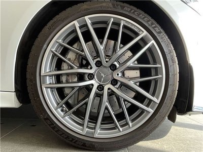 صورة مصغرة 14 لـ 2023 Mercedes-BENZ C-CLASS AMG