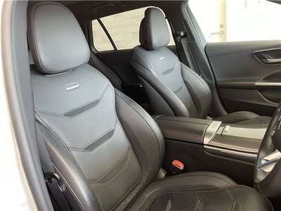 صورة مصغرة 21 لـ 2023 Mercedes-BENZ C-CLASS AMG
