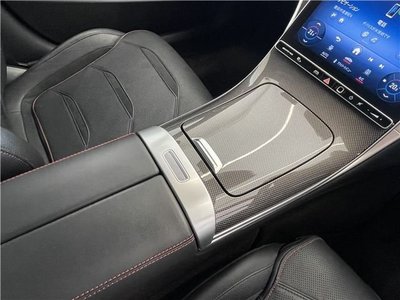 صورة مصغرة 47 لـ 2023 Mercedes-BENZ C-CLASS AMG