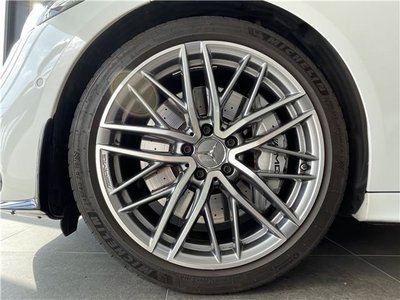 صورة مصغرة 17 لـ 2023 Mercedes-BENZ C-CLASS AMG