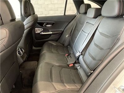 صورة مصغرة 30 لـ 2023 Mercedes-BENZ C-CLASS AMG