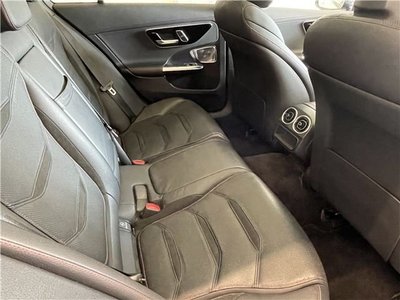 صورة مصغرة 31 لـ 2023 Mercedes-BENZ C-CLASS AMG