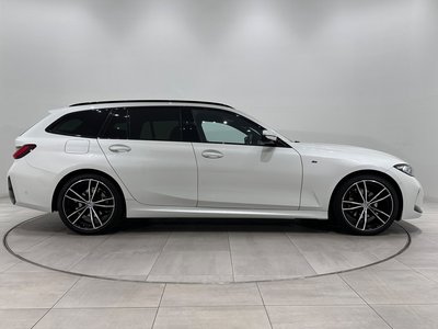 BMW 3 SERIES TOURING - 4
